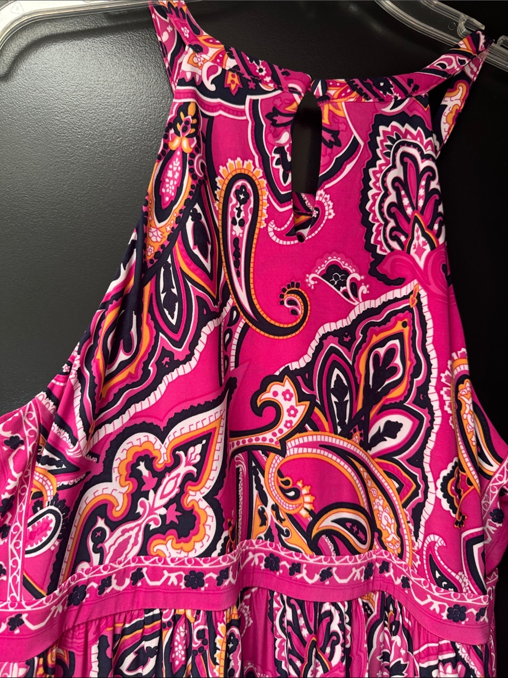 Cute summer halter dress looks - Picture 5 of 5